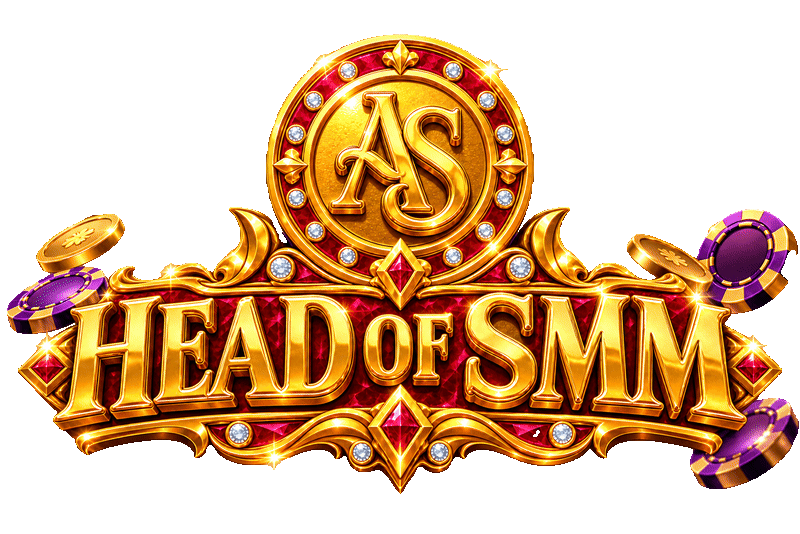 Head of SMM