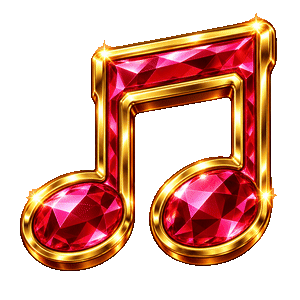 Music note