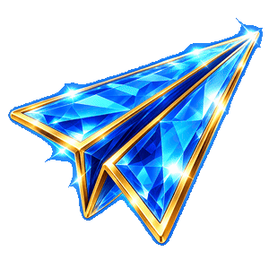 Paper plane