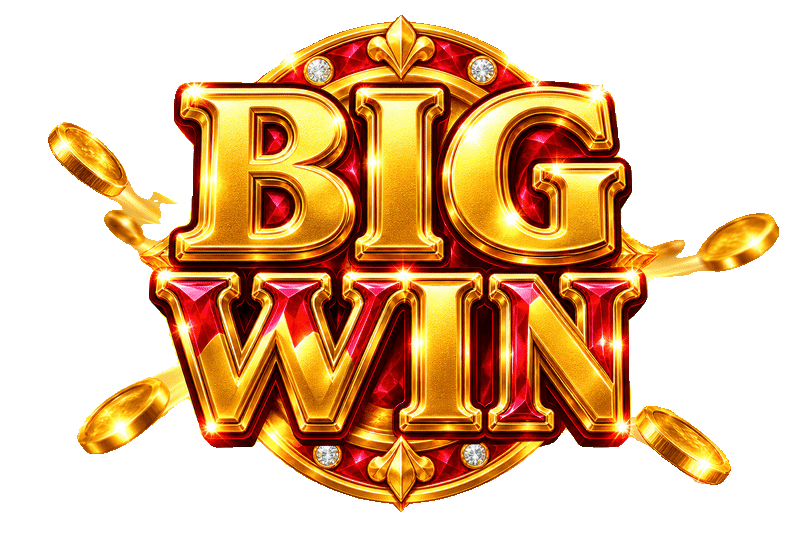 BIG WIN